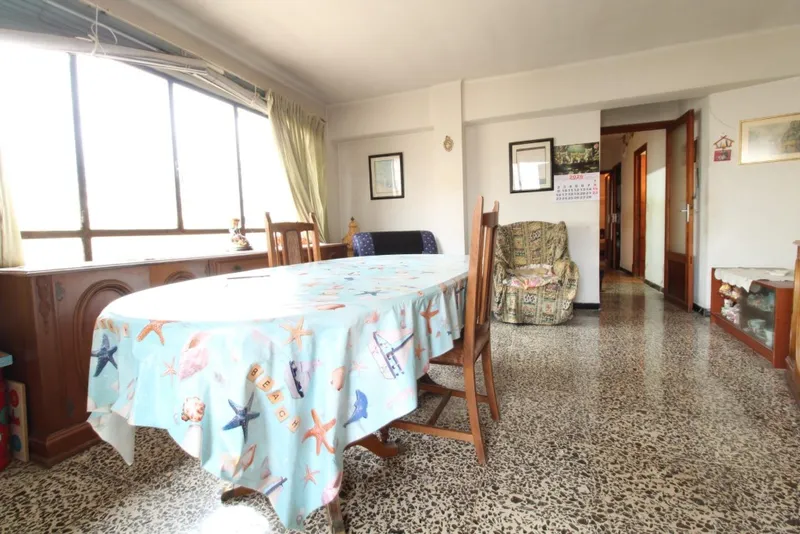 Apartment in Pere Garau area - Palma — photo 1