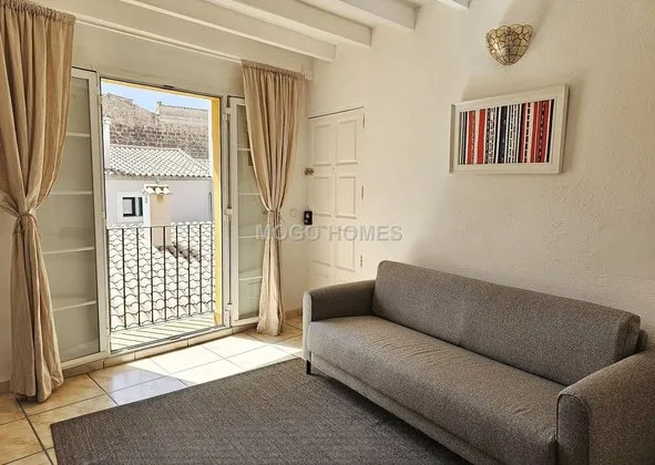 Flat / apartment in Sant Jaume, Palma de Mallorca — photo 1