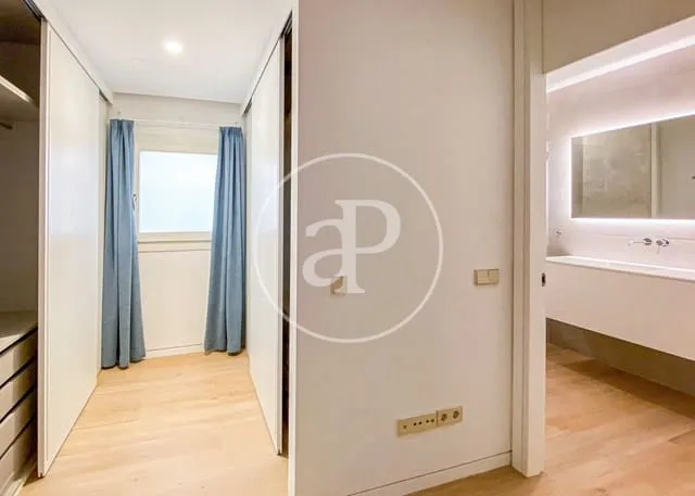 Apartment for rent in La Llotja - Born, Palma de Mallorca — photo 7