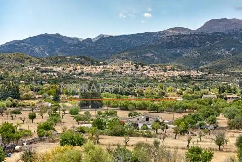 Rural Plot with Breathtaking Views — photo 1