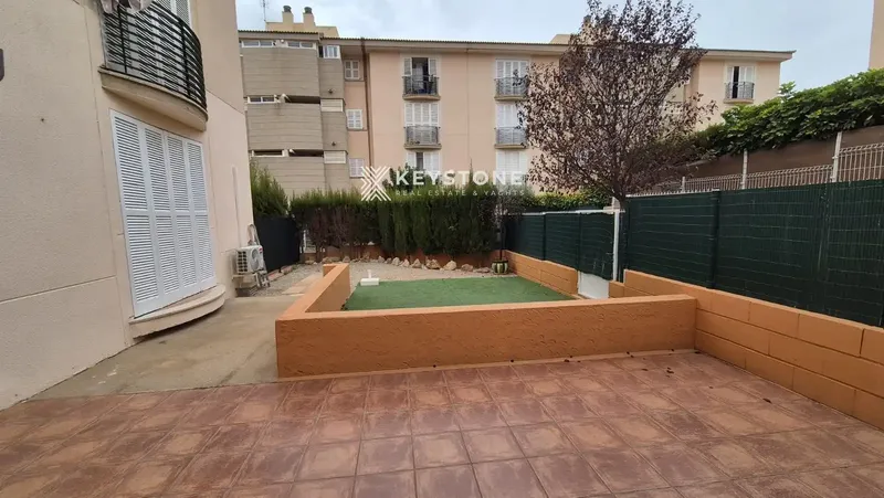 Discover this attractive 60 m² apartment for long-term rent in Palmanova, Calvià, an excellent option for those seeking comfort — photo 3