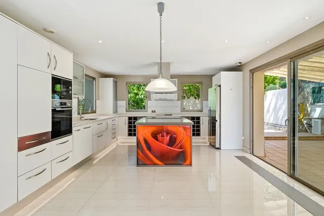 Sea view villa with potential for sale in Costa d’en Blanes, Southwest Mallorca — photo 8
