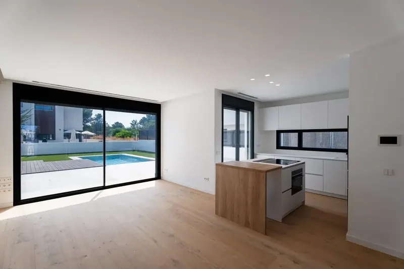 🌟 VILLA DE AUTOR EN PUIG DE ROS: DISEÑO ARQUITECTÓNICO Y TECNOLOGÍA DE LUJO — photo 3