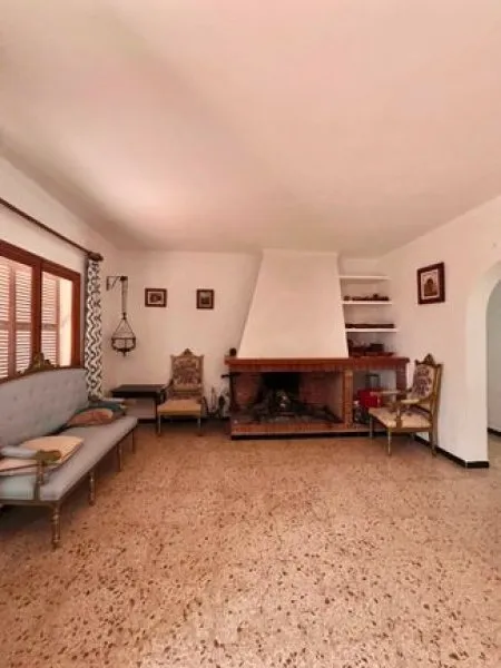 Finca with a large plot - near Palma! — photo 12