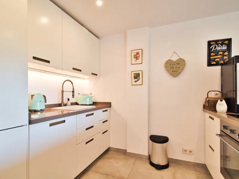Apartment for sale in Port d'Andratx - 2 Bedrooms, 80 m² — photo 5