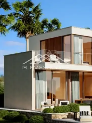 In the residential area of Son Gual II, next to the prestigious Son Gual golf course, this contemporary luxury villa is being developed — photo 7