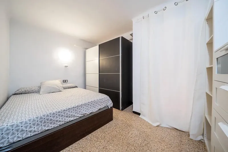 Os presentamos en exclusiva esta magnífica vivienda de 80 m², situada en la Plaza San Cosme, en el consolidado barrio de Son Cotoner, Palma — photo 12