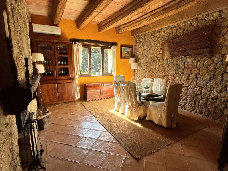 House / Chalet in Valldemossa — photo 7