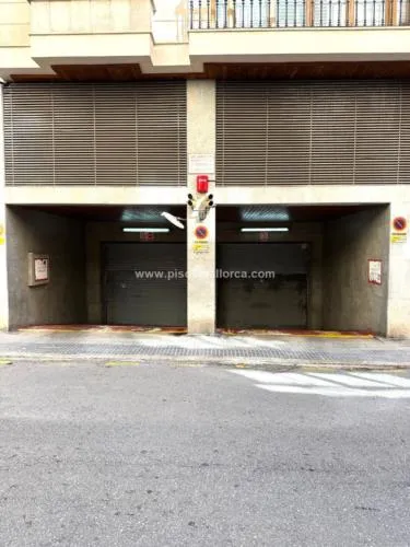 Garage in Palma de Mallorca, Centre area — photo 7