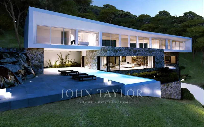 Sale Villa Sol de Mallorca — photo 1