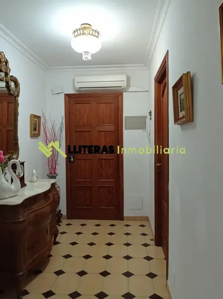 Spacious flat of approximately 120 m2 in the heart of Inca — photo 2