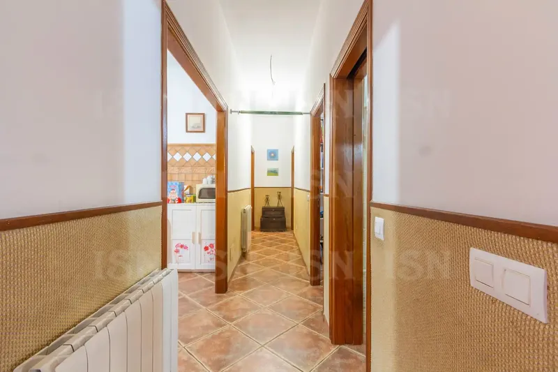 Santa Eugenia: beautiful rustic house, completely clad in stone, in a charming setting of Santa Eugenia, on a plot of 3,000 — photo 3