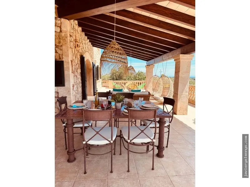Rental of independent house or villa on the road — photo 9