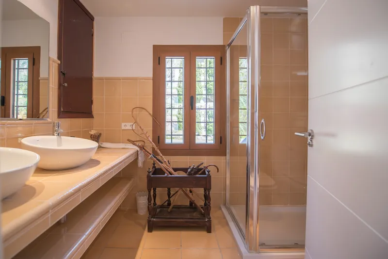 Bright village house in Valldemossa with views — photo 8