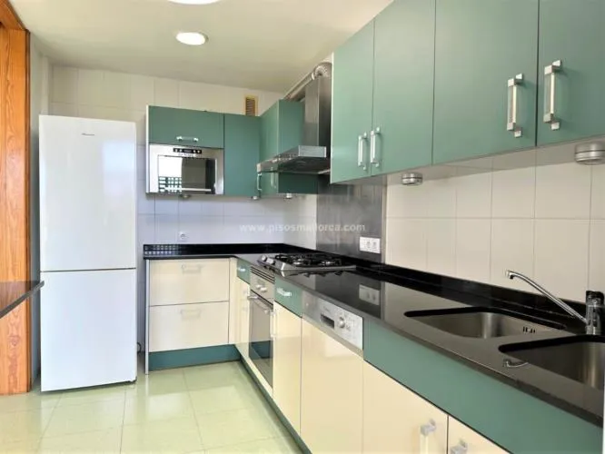 Apartment in Palma de Mallorca — photo 11