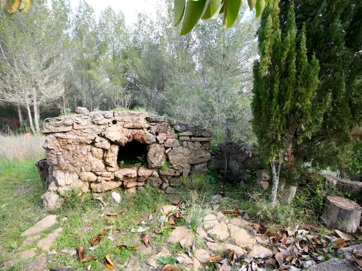 Authentic finca with great landscape views — photo 2
