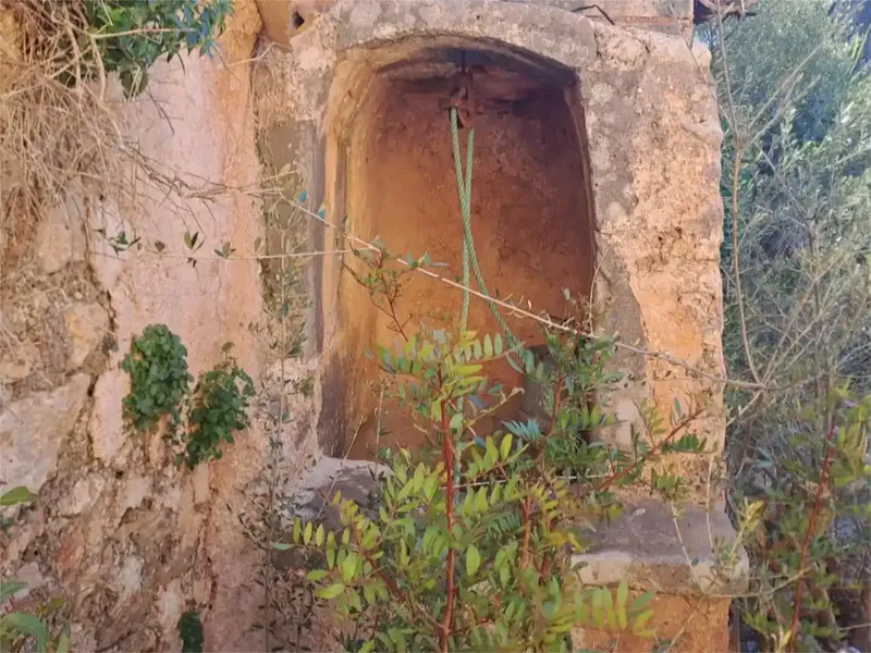 Casa en venta a Alqueria Blanca, Santanyí, Mallorca. — photo 8