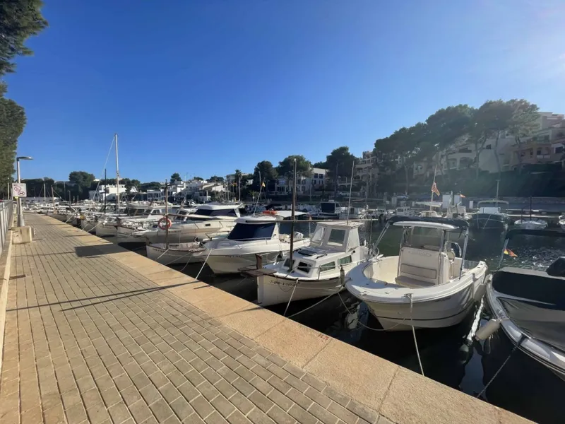 Commercial space for sale in Passeig d'es Port — photo 8