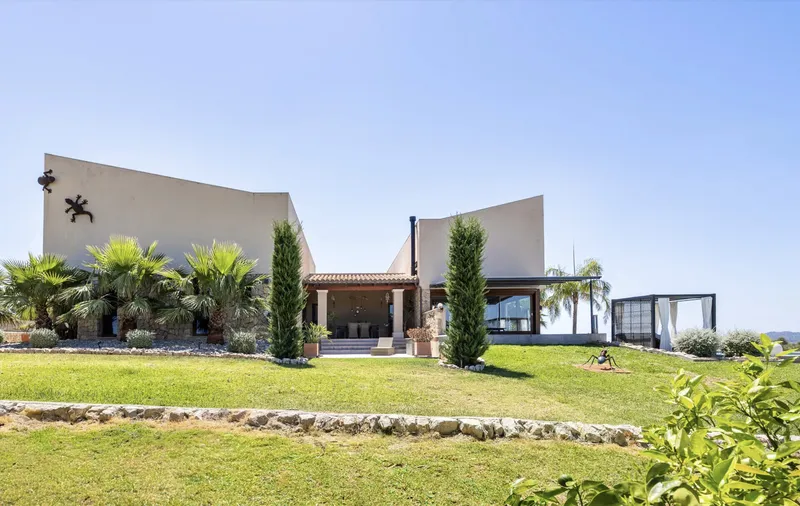 Exclusive finca for horse lovers near Montuïri — photo 10