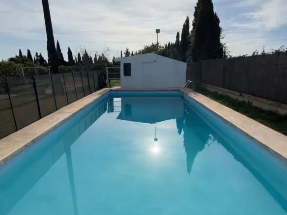 Chalet for sale with ETV licence in Inca — photo 1