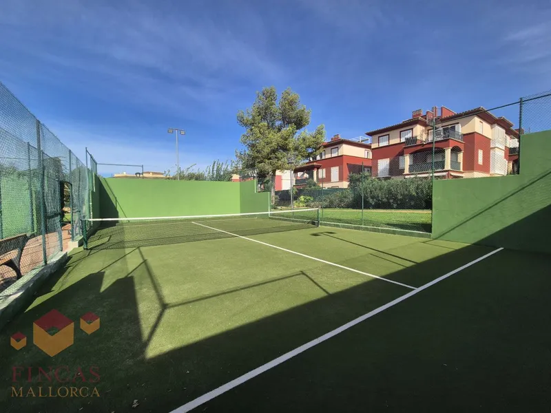 Apartment in Son Gual urbanization with pool and parking – NOT AVAILABLE — photo 5