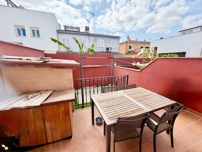 Semi-detached Villa for sale in El Pont d'Inca / Es Pont d'Inca, Marratxí, Mallorca — photo 11