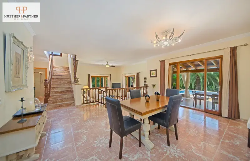 Finca with holiday rental license and profitable avocado plantation near Palma de Mallorca — photo 4