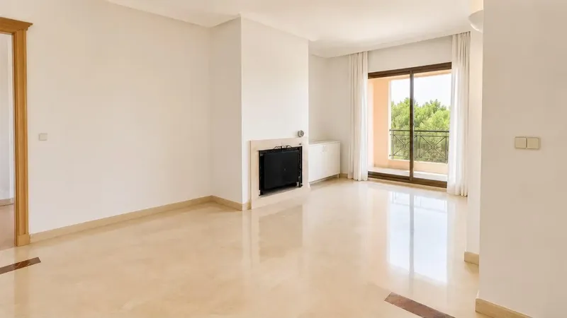 Apartamento con piscina en alquiler en Santa Ponça — photo 4
