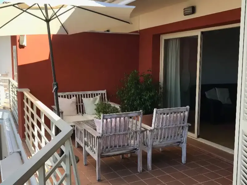 apartment in Llucmajor — photo 11