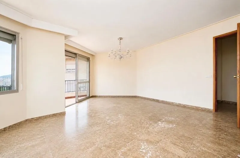 Apartment in Palma de Mallorca, Province of Balearic Islands — photo 4