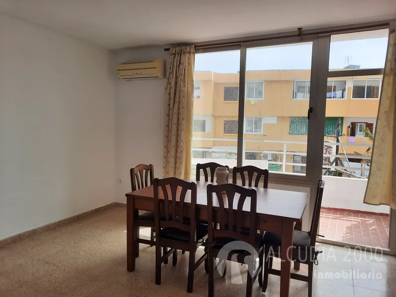 Apartment — photo 2