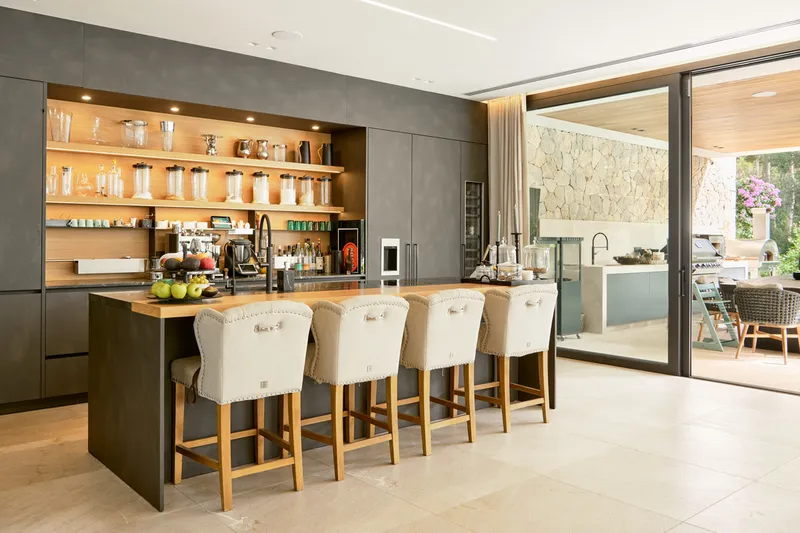 Dream family villa directly at the golf course of Santa Ponsa - Marcel Remus Real Estate — photo 7