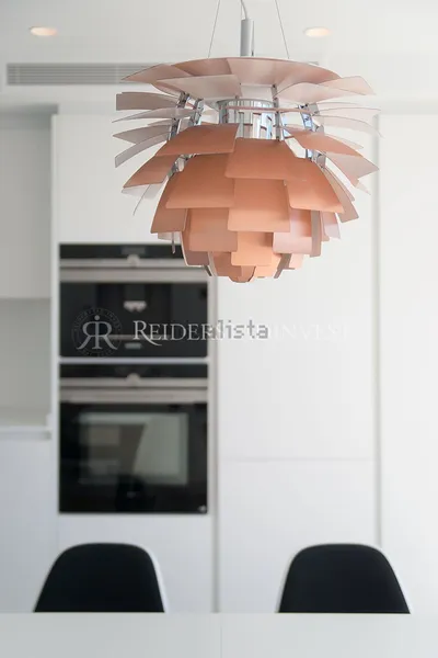 Penthouse in Paseo Illetes, Illetes, Calvià — photo 12