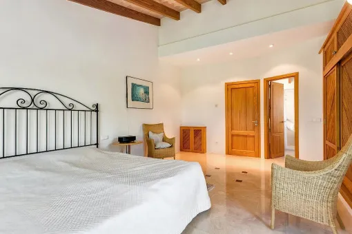 Santa Margalida, finca with lots of land and panoramic views to Alcúdia — photo 11