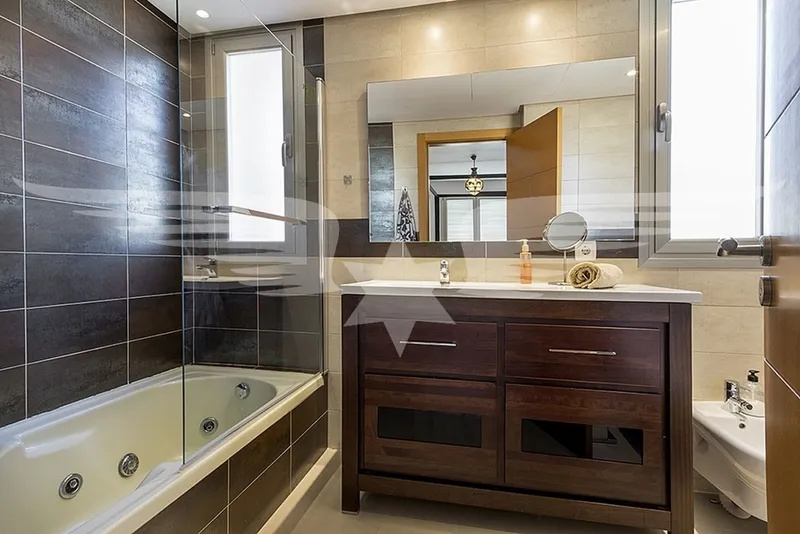 Cala Vinyes l Sunny house with virtual tour — photo 10