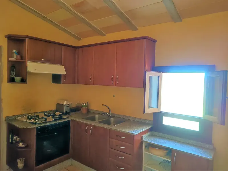 Rustic estate for sale in the municipality of Manacor, Ribera area, between Vilafranca de Bonany and Felanitx, with a total of approximately 7,281 m2. — photo 10
