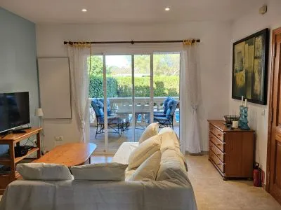 Semi-detached house — photo 9