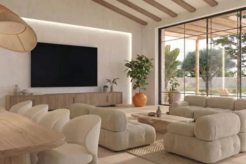 Villa in Llubi, Mallorca — photo 7