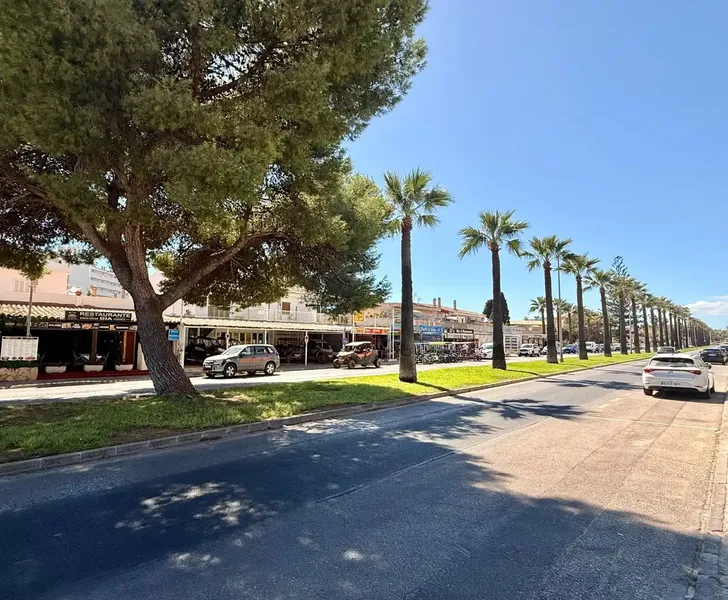 Long-term rental in Sa Coma, a few steps from the beach — photo 10