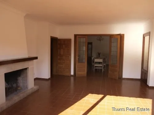 Beautiful villa in Valldemossa with fantastic views of the Sierra de Tramuntana mountains — photo 6
