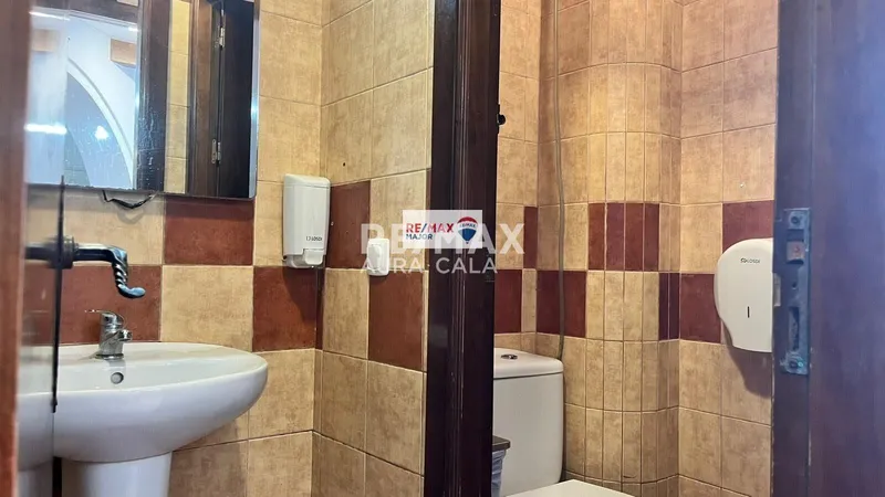 Commercial Premise for rent in Palma de Mallorca — photo 6