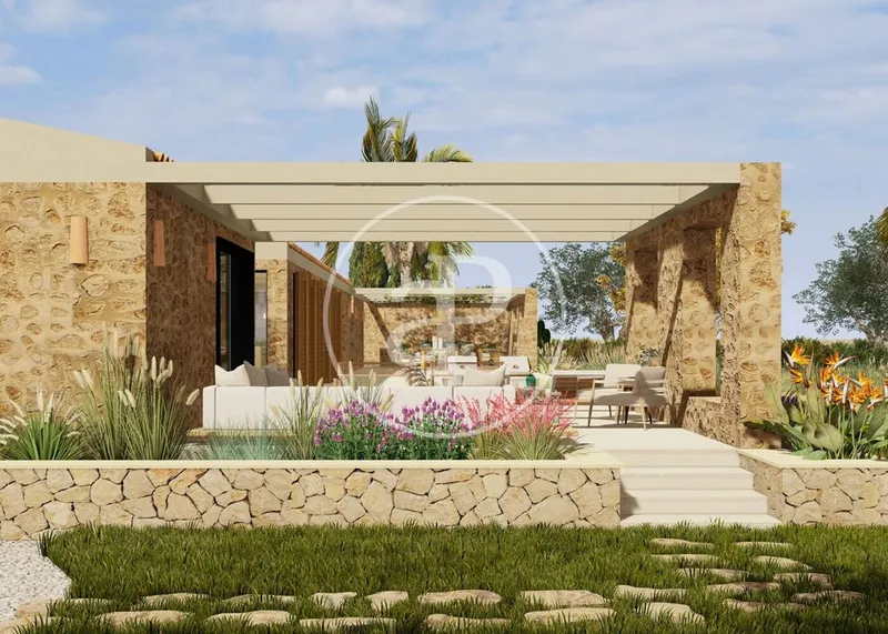 Villa in sa Pobla, Province of Balearic Islands — photo 5
