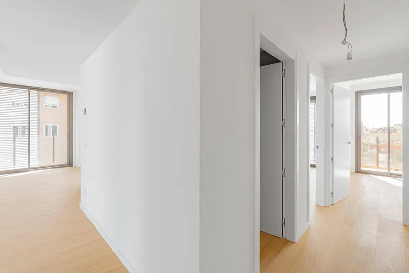 Apartment in Palma de Mallorca, Province of Balearic Islands — photo 8