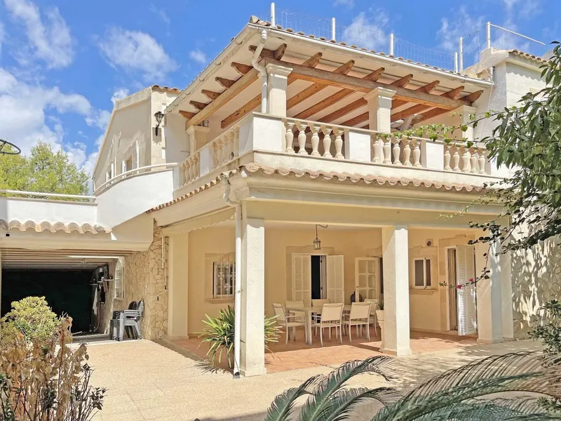 Beautiful Villa — photo 1