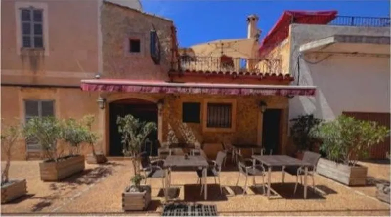 Residential complexes in Capdepera, Province of Balearic Islands — photo 7