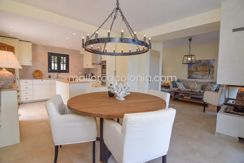 Casa / Chalet en Colònia de... — photo 8