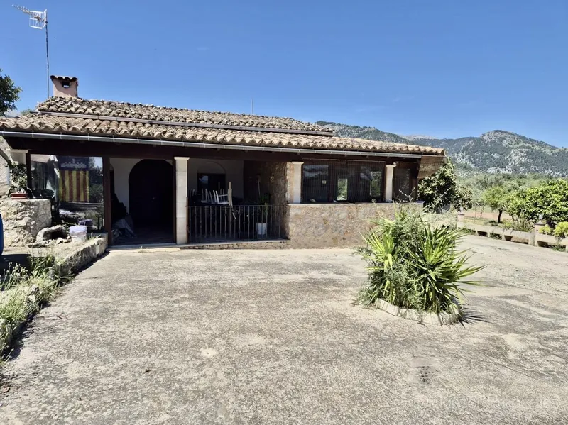 House for sale in Selva, Mallorca, Baleares, Spain — photo 4