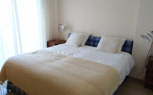 Luxury apartment in la Bonanova with sea views — photo 9