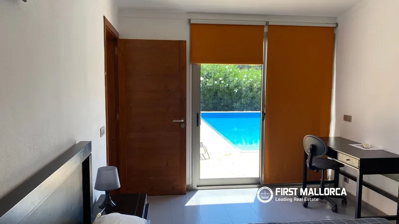 Townhouse for rent in Pollensa / Pollença, Mallorca — photo 12