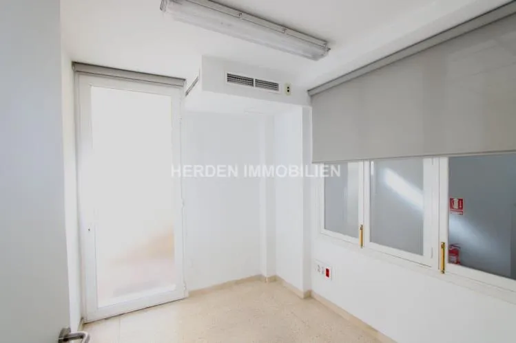 Rental of Commercial Space in Porto Pi Palma de Mallorca — photo 8